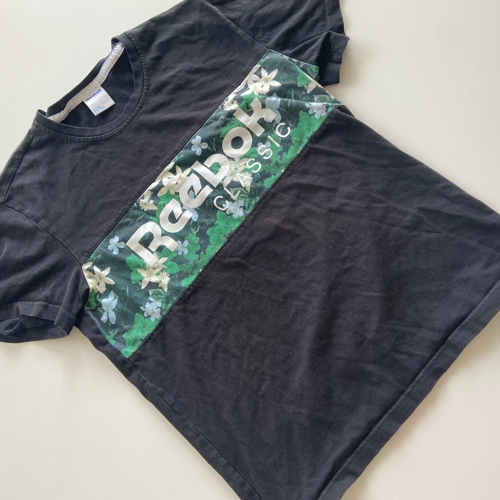 Reebok Shirt
